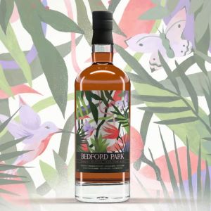 Hampden Rum 2014 10yo Bedford Park